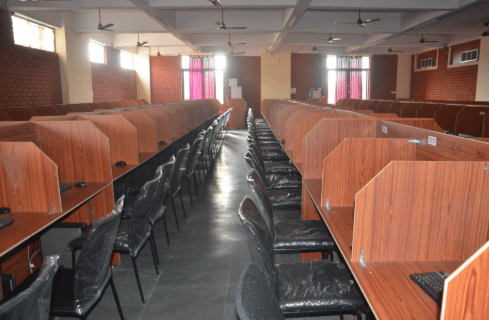 Central Province College of Business Management & Studies, Infrastructure photo 6